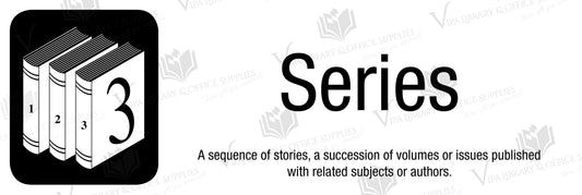 Series Shelf Divider