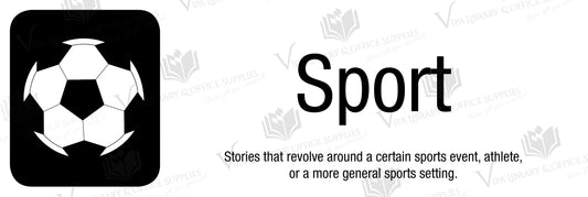 Sport Shelf Divider