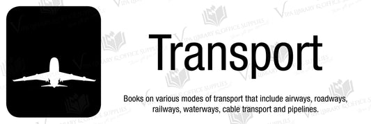 Transport Shelf Divider