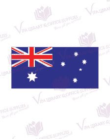 Australian Flag Digital Download