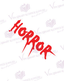 Horror Digital Download