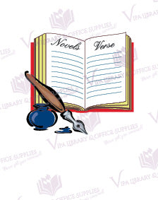 Novels in Verse Digital Download