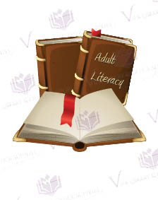 Adult Literacy Digital Download