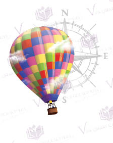 Adventure Digital Download