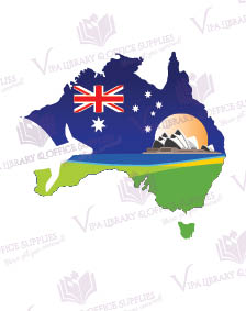 Australiana Digital Download