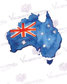 Australia Digital Download