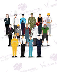 Careers Digital Download
