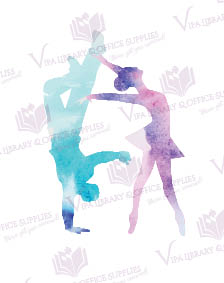 Dancing Digital Download