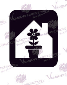 House & Gardens Digital Download
