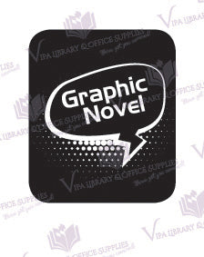 Graphic Novel Digital Download