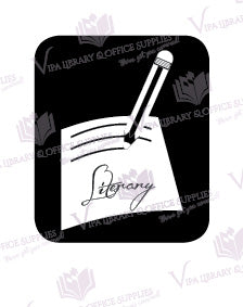 Literary Digital Download