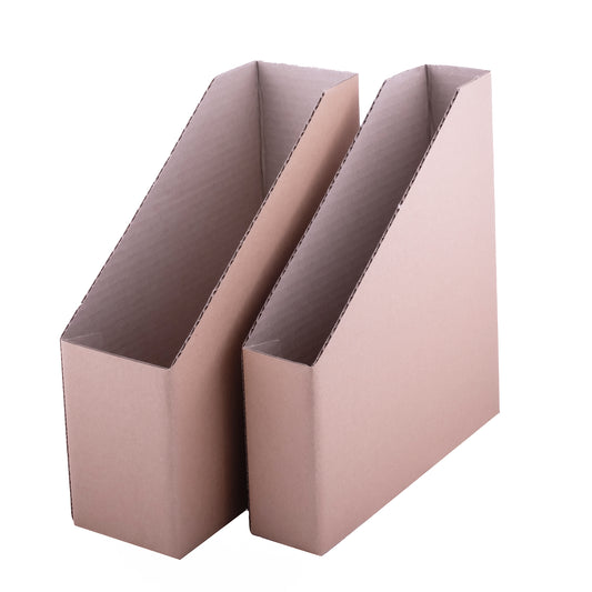 Pamphlet Boxes 