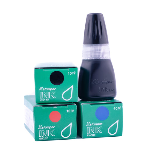 X Stamper Ink 10ml