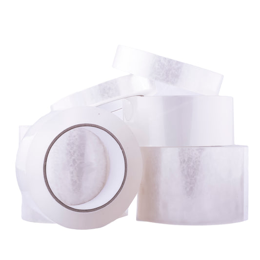 Clear Spine Tape