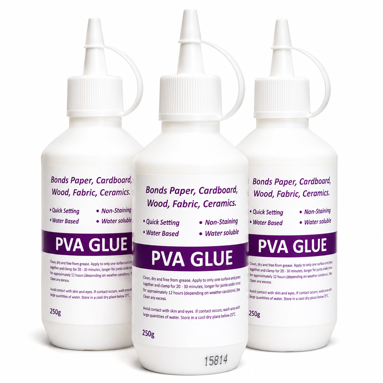 Book Binding Adhesive