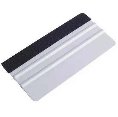 Squeegee Book Cover Applicator  Premium