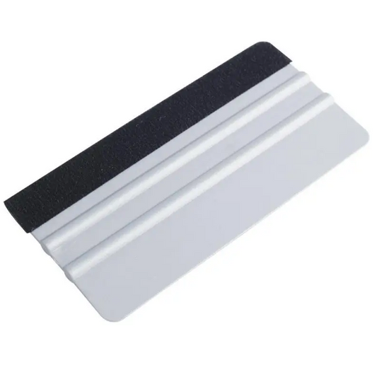 Squeegee Book Cover Applicator  Premium