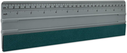 Squeegee Book Cover Applicator Superior