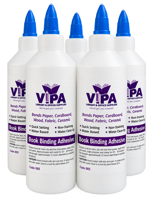 Book Binding Adhesive