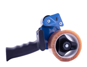 Tape Dispenser Packaging