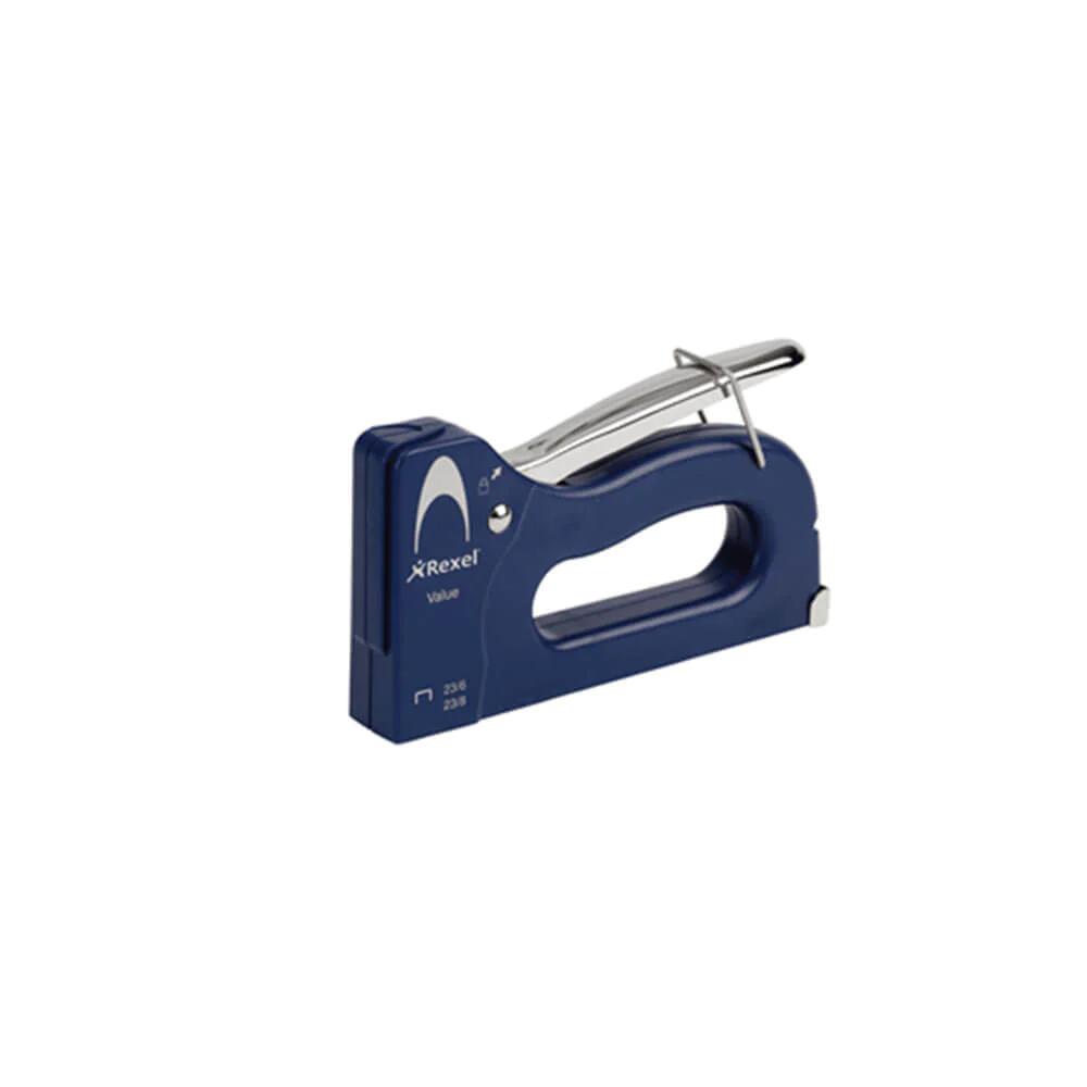 Pvc Tacker Shop Rexel Value Tacker Online in Australia