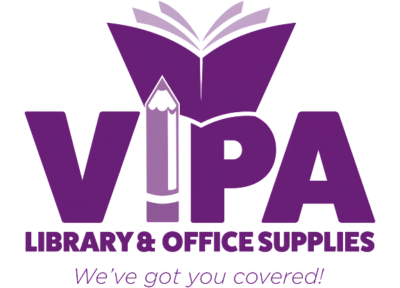 Vipa Library Supplies